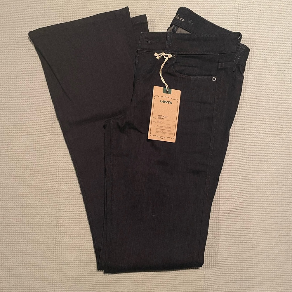 NWT Levi's Jeans